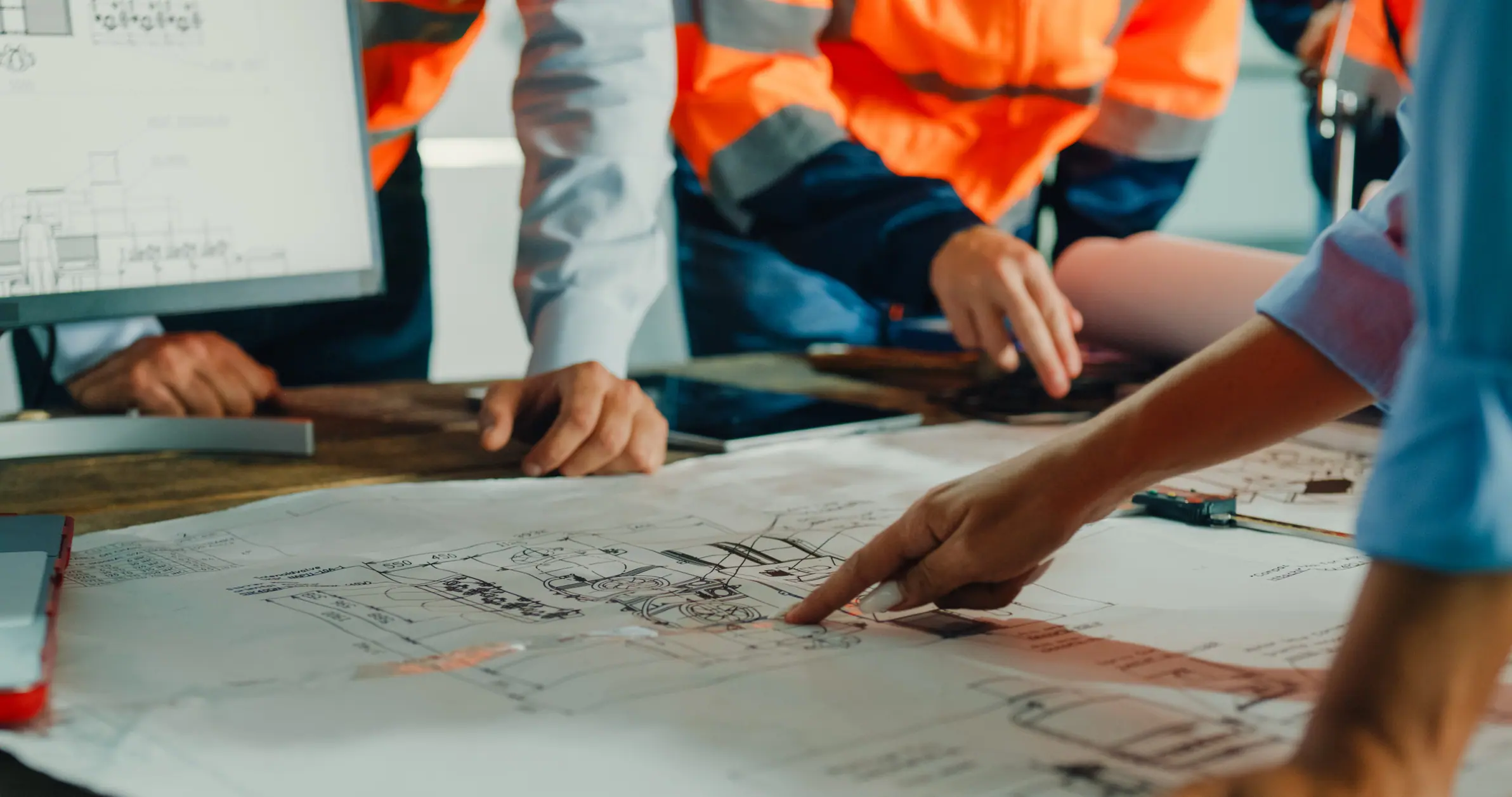 Commercial Roof Procurement