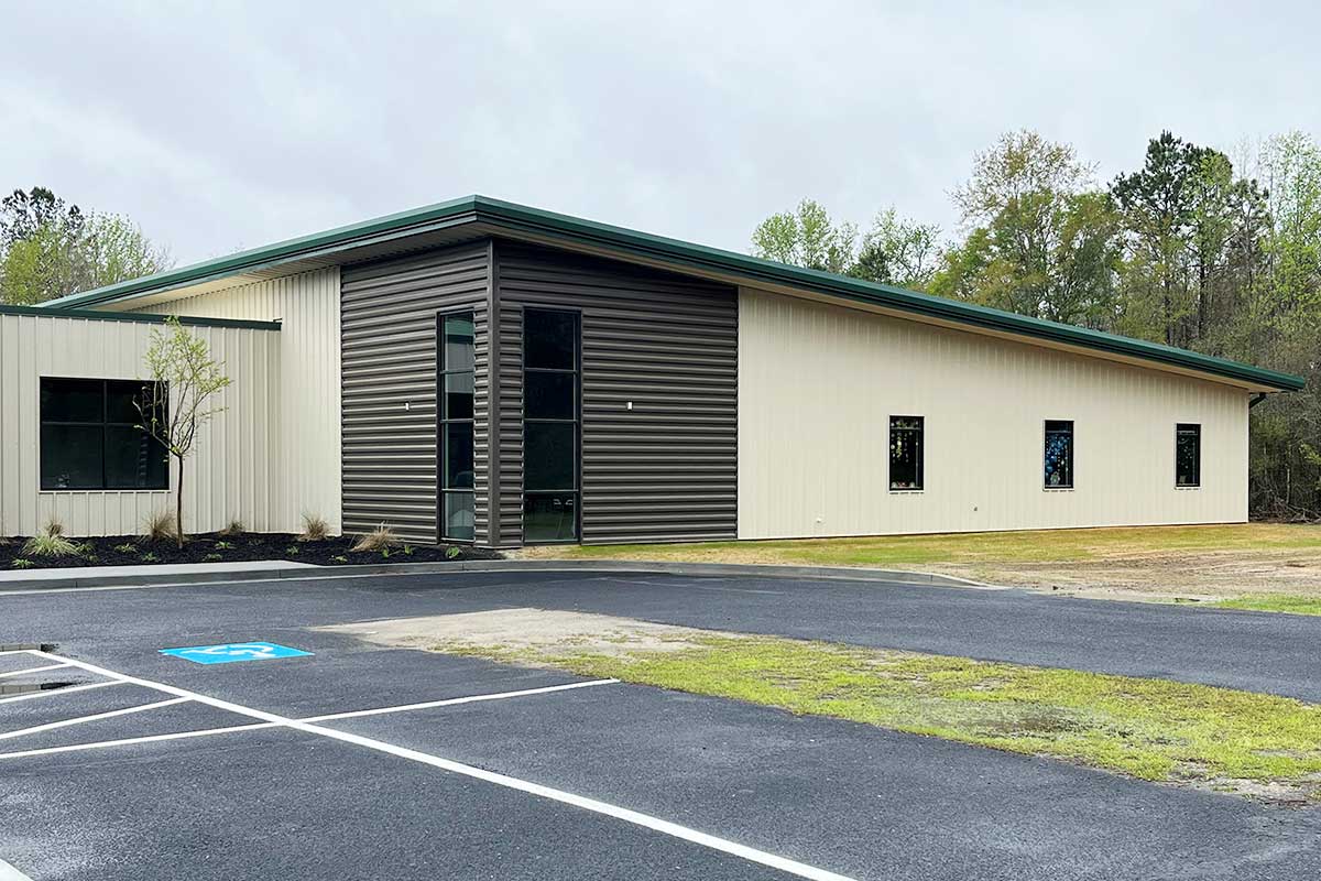 Infrared Roof Inspections