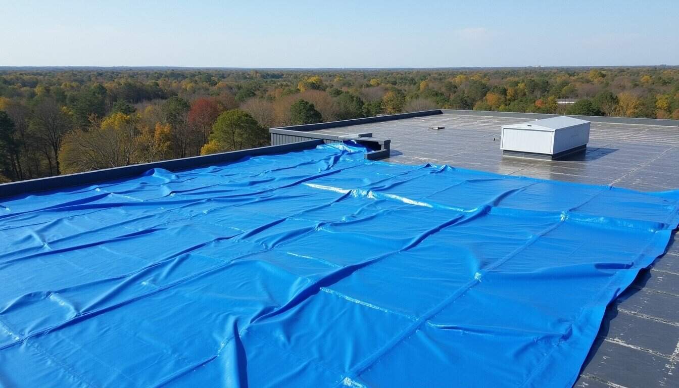 Emergency Dry-In After Storms