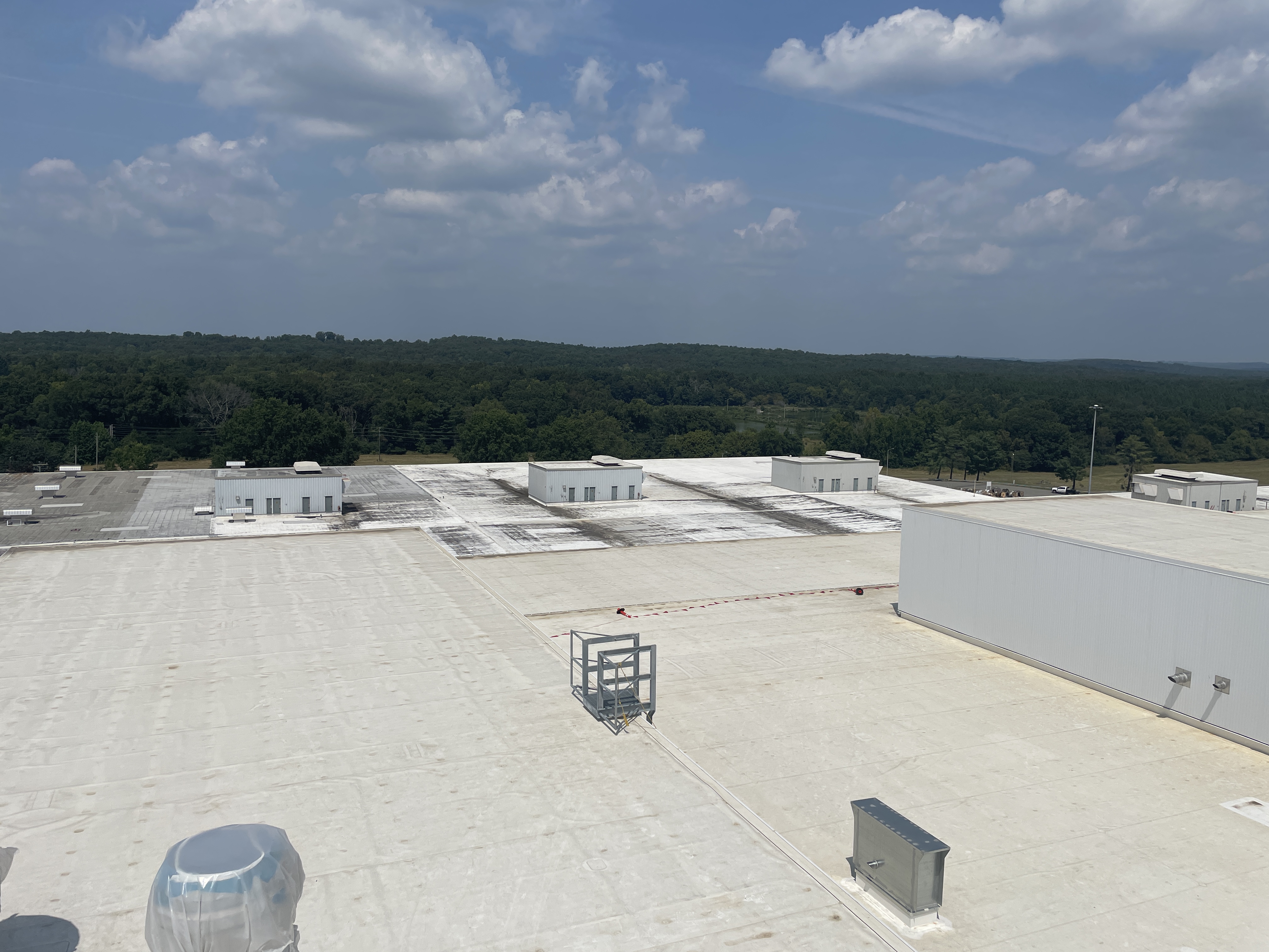 Hospitality Group Roofing