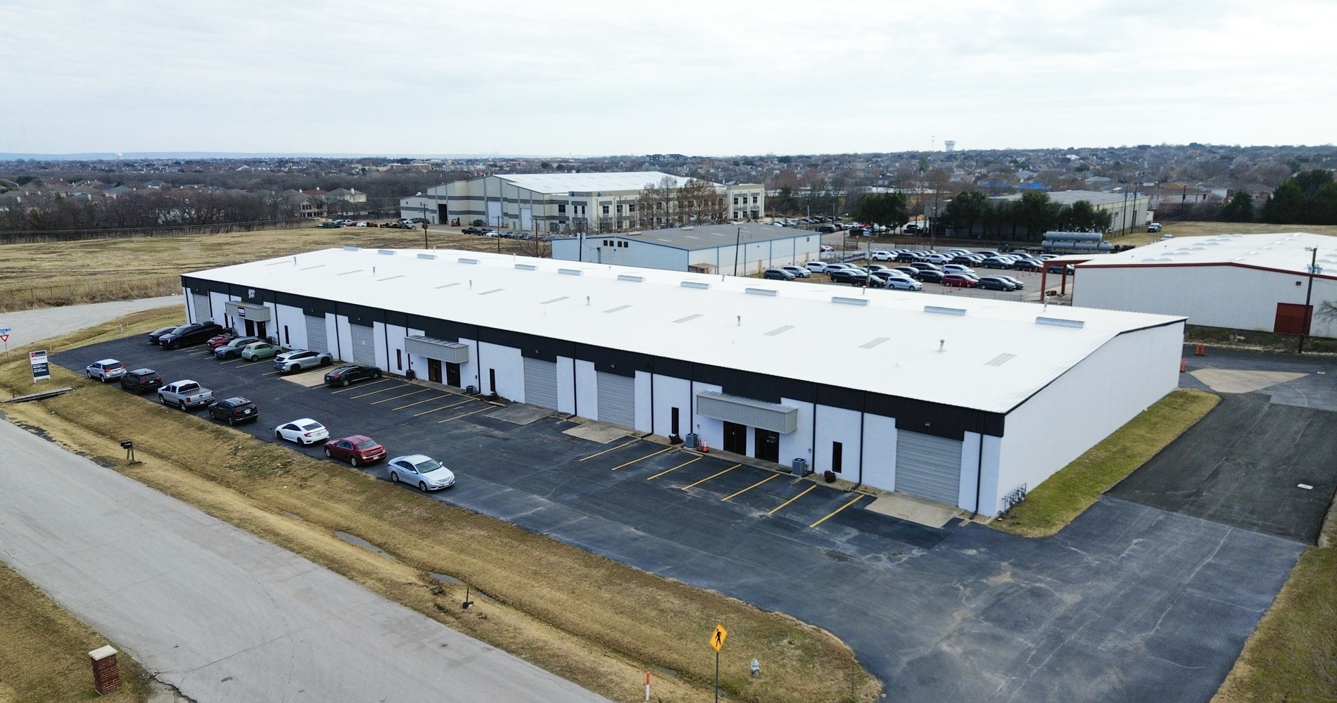 Manufacturing Operator Roofing