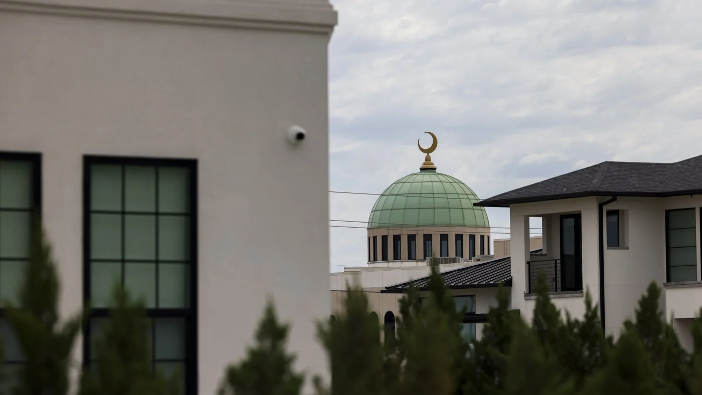 Religious Organization Roofing