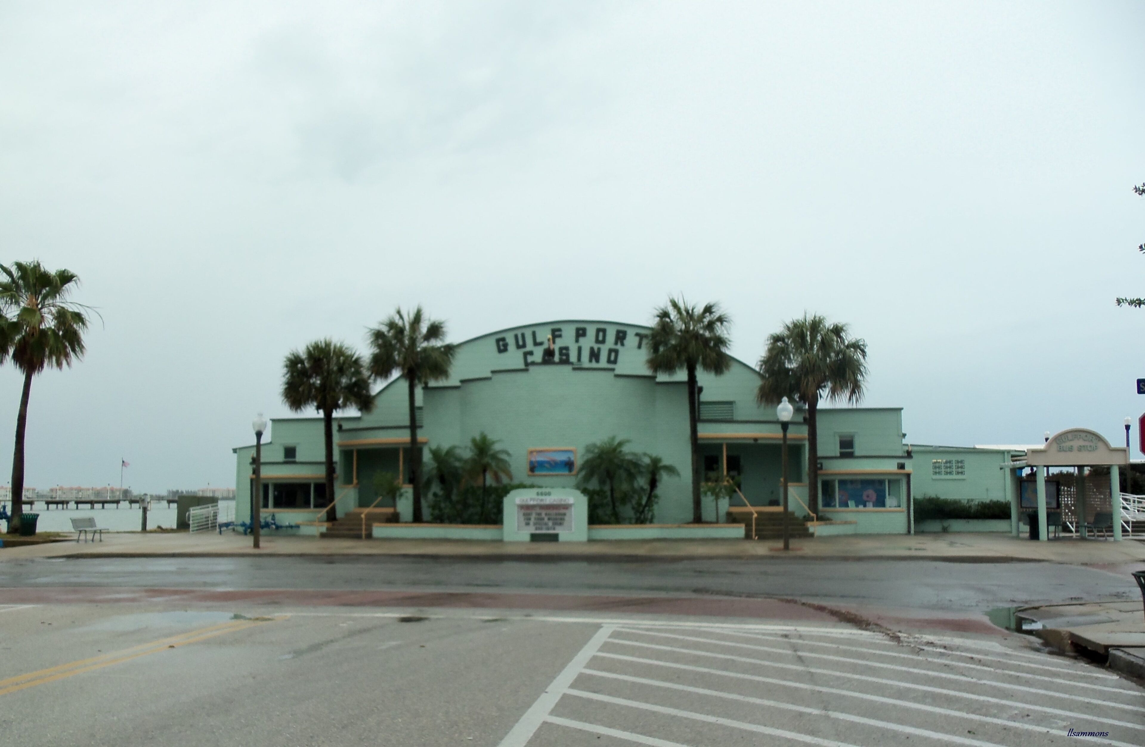 Gulfport, FL
