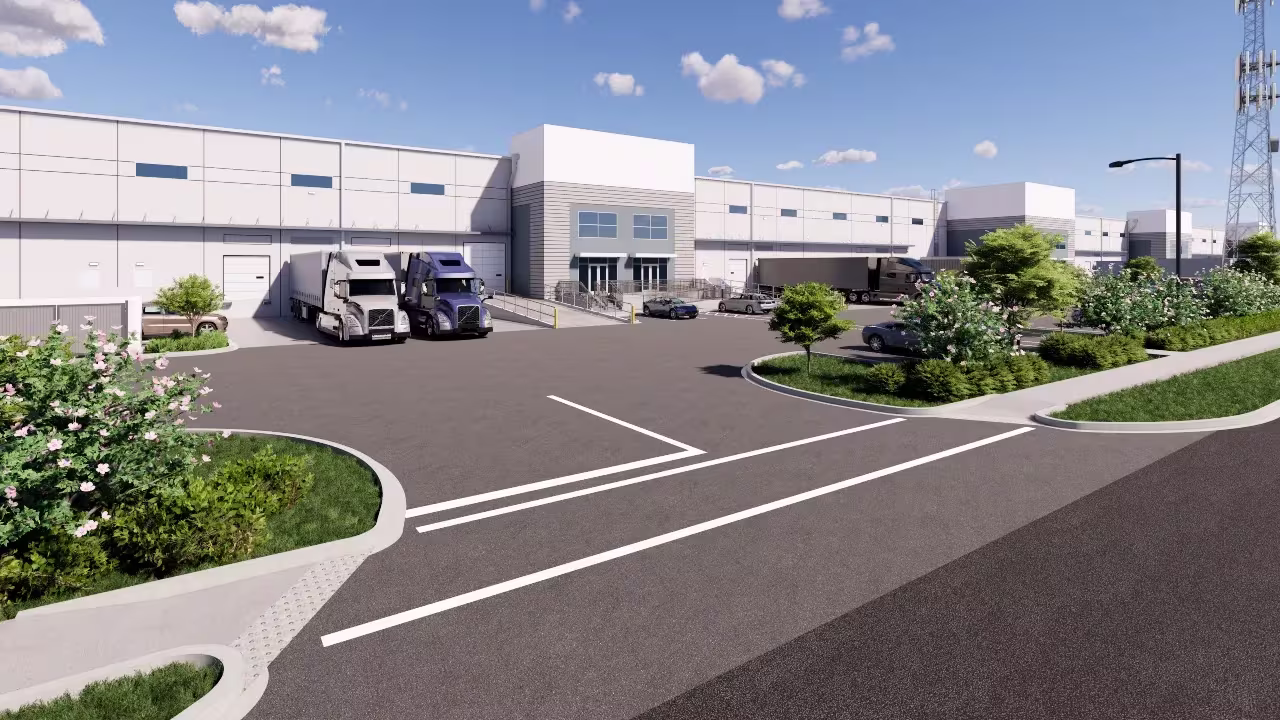 Holcim Elevate Firestone