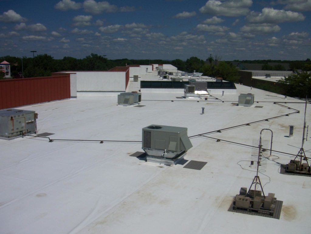 Versico Roofing Systems