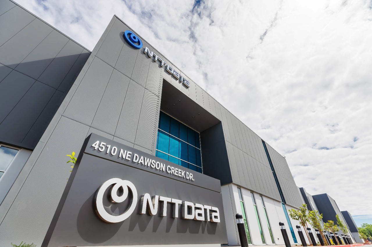 Data Center Roofing