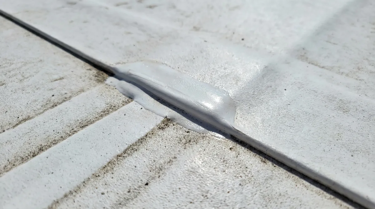 TPO 60 Mil Roof Systems