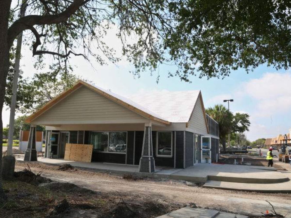 Commercial Roofing Contractors 34th Street North Corridor, FL | Local Roofers, FL Commercial Roofing