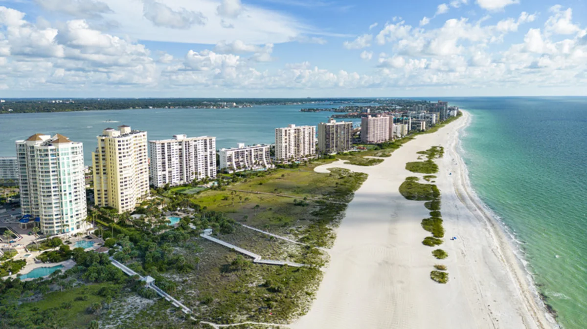 Barrier Island Hospitality Roofing