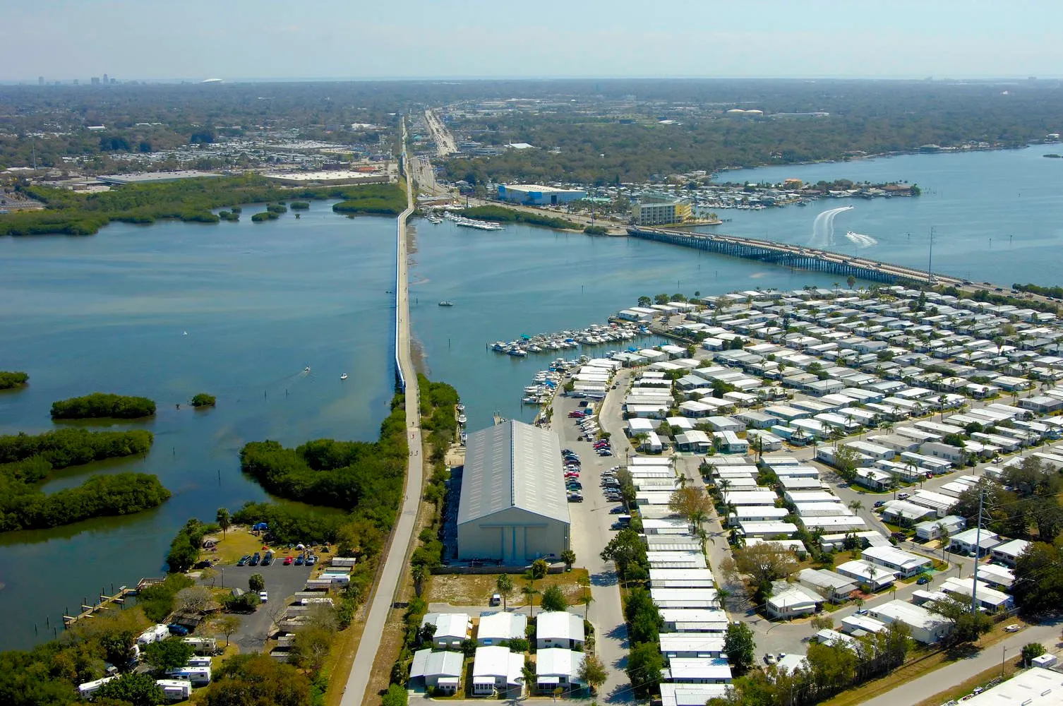 Commercial Roofing Contractors Bay Pines, FL | Local Roofers, FL Commercial Roofing