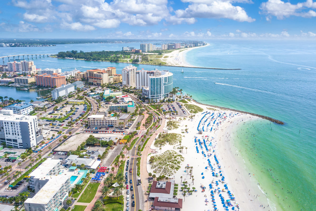 Commercial Roofing Contractors Clearwater, FL | Local Roofers, FL Commercial Roofing