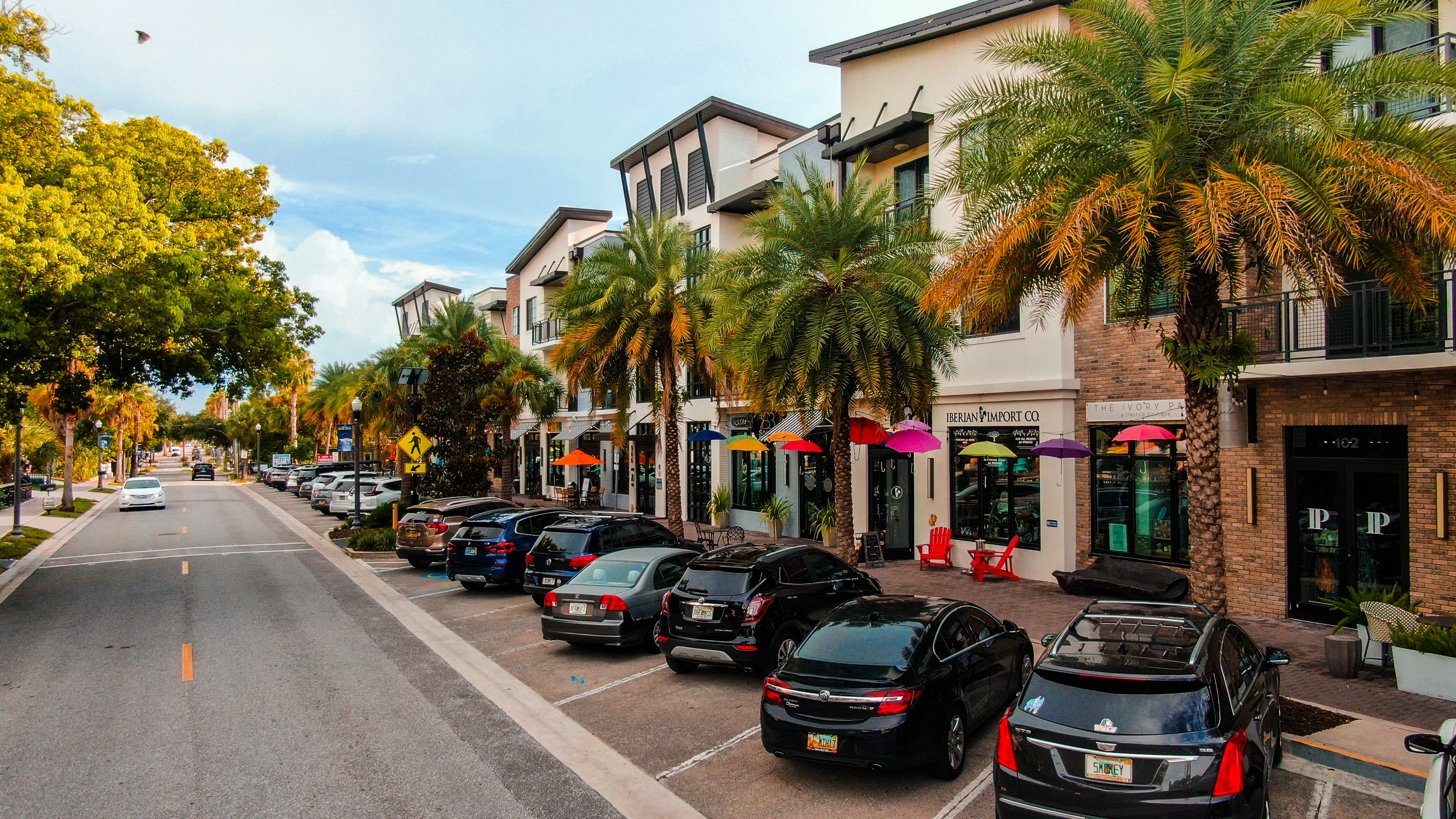 Commercial Roofing Contractors Dunedin, FL | Local Roofers, FL Commercial Roofing