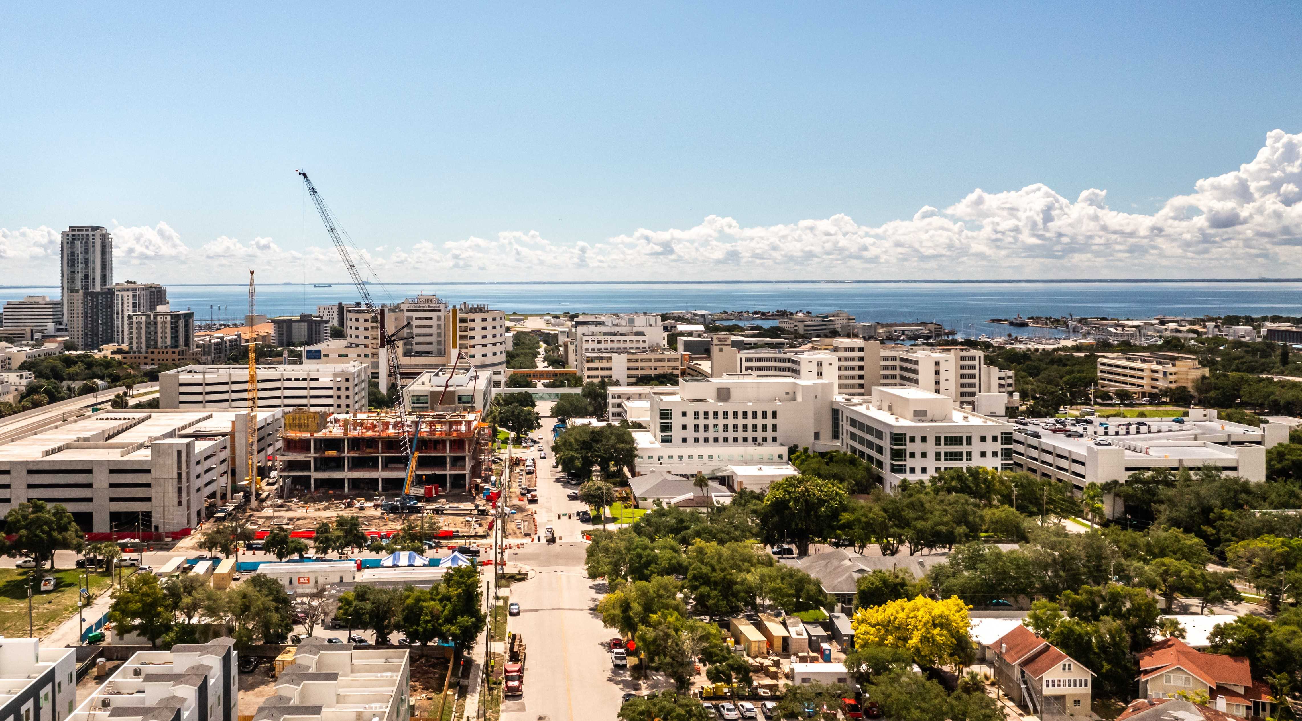 Commercial Roofing Contractors Innovation District, FL | Local Roofers, FL Commercial Roofing