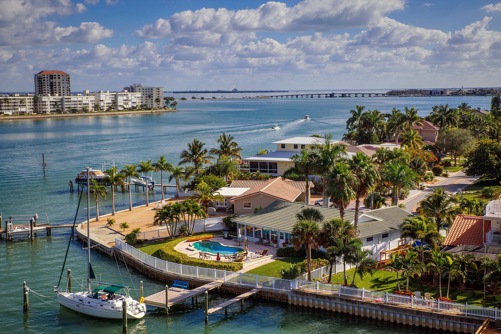 Commercial Roofing Contractors Kenneth City, FL | Local Roofers, FL Commercial Roofing
