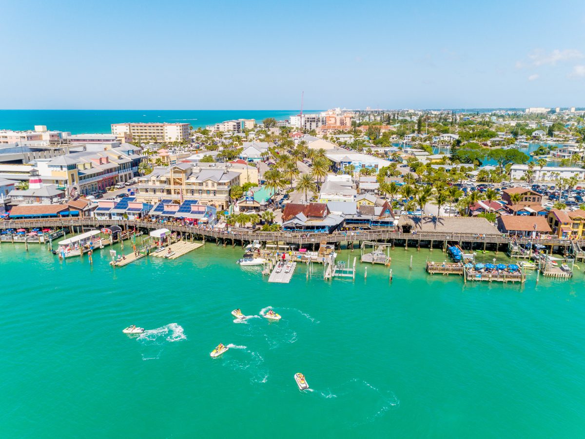 Commercial Roofing Contractors Madeira Beach, FL | Local Roofers, FL Commercial Roofing