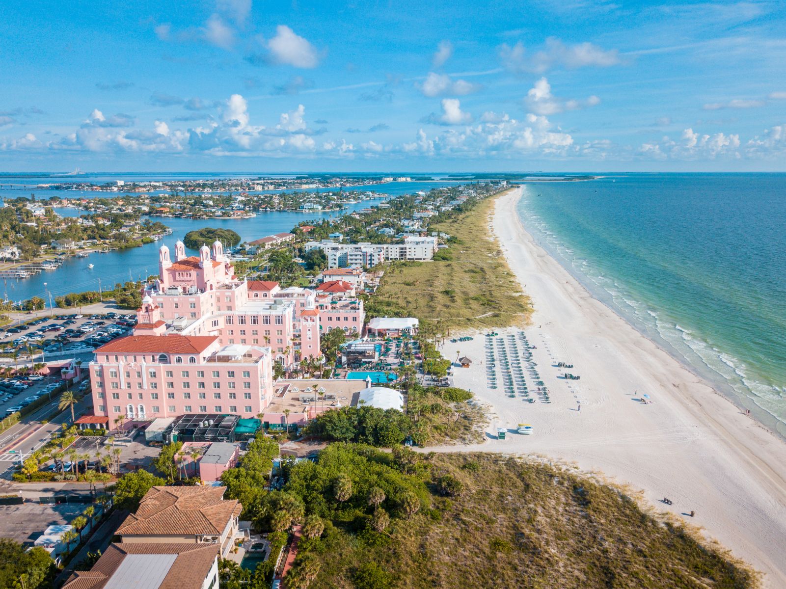 Commercial Roofing Contractors St Pete Beach, FL | Local Roofers, FL Commercial Roofing
