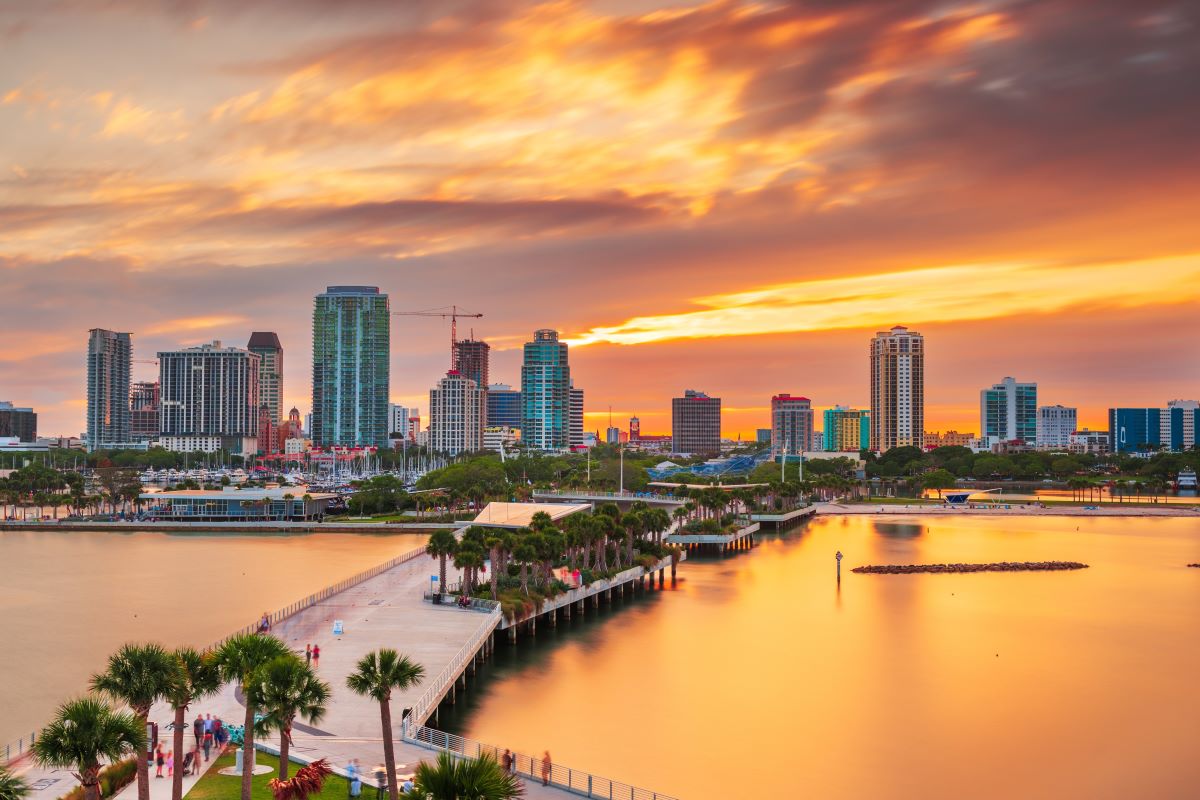 Commercial Roofing Contractors St. Petersburg, FL | Local Roofers commercial roofing