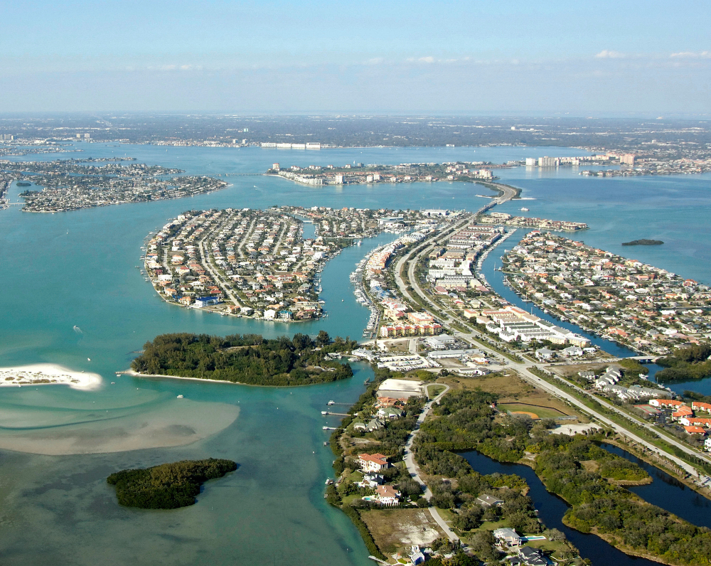 Commercial Roofing Contractors Tierra Verde, FL | Local Roofers, FL Commercial Roofing