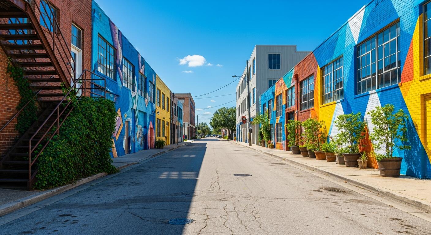 Commercial Roofing Contractors Warehouse Arts District, FL | Local Roofers commercial roofing