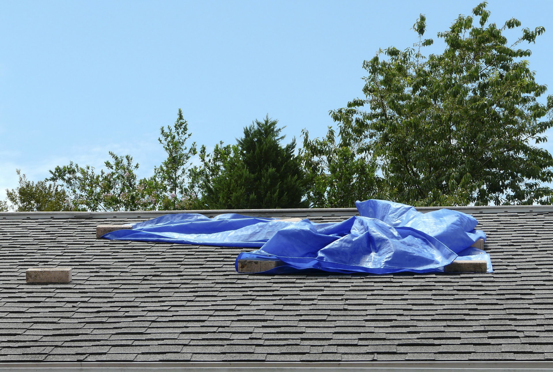 Hotel and Hospitality Property Roofing
