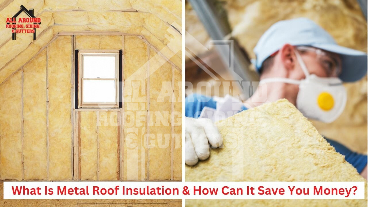 Insulation and Recovery Board