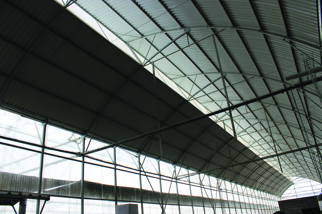 TPO Single-Ply Roofing